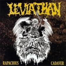 Leviathan (USA-2) : Rapacious Cadaver